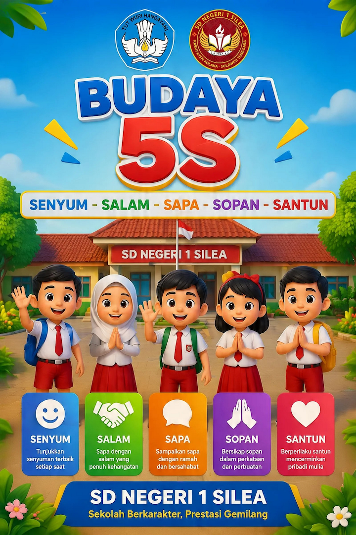 Poster 5S