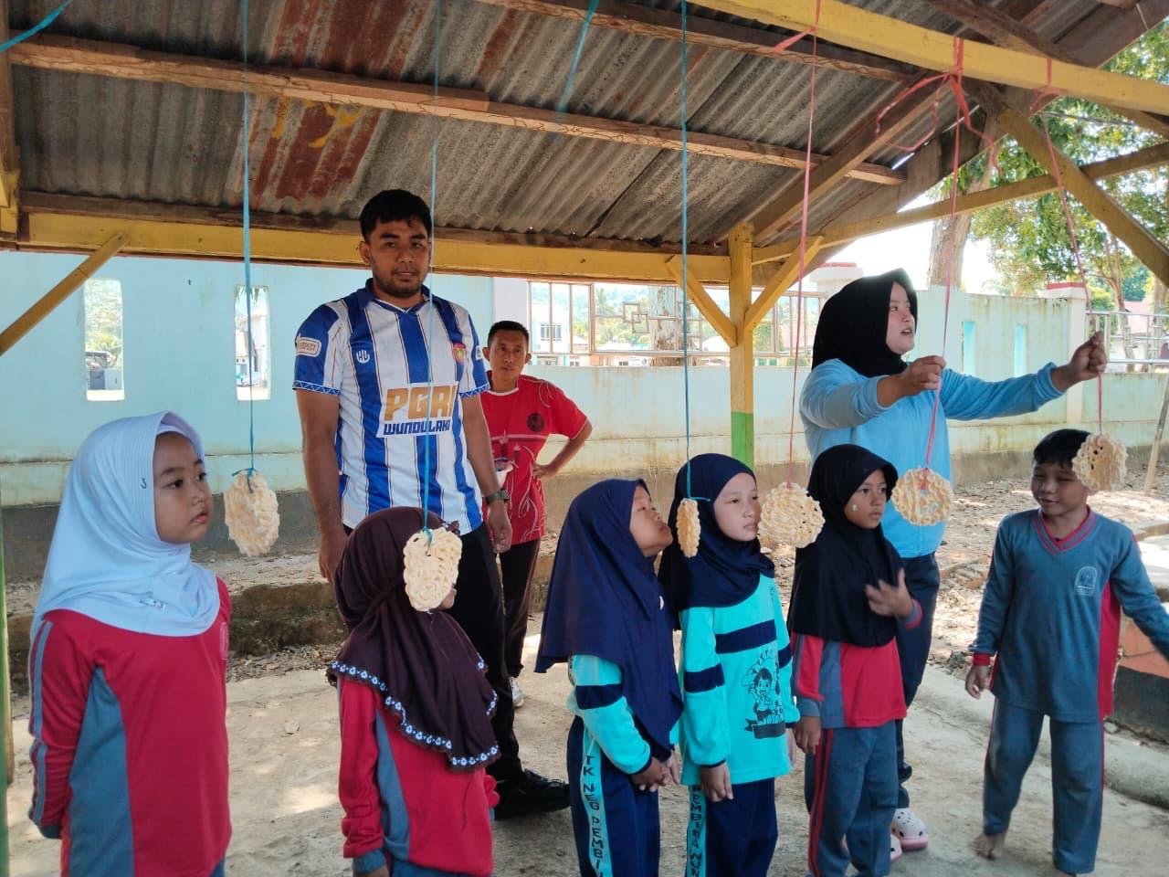 Peringatan Hari Anak Nasional 2026