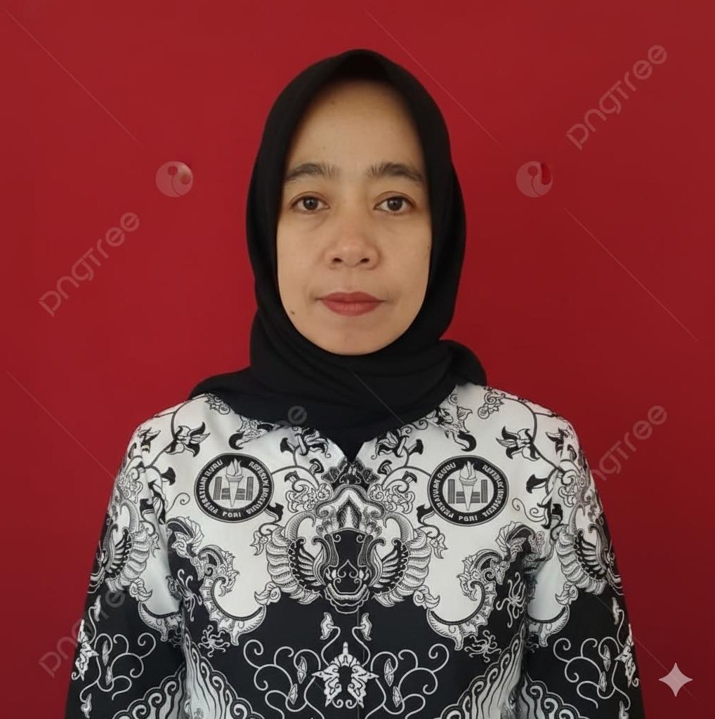Rahayu Irianti, S.Pd