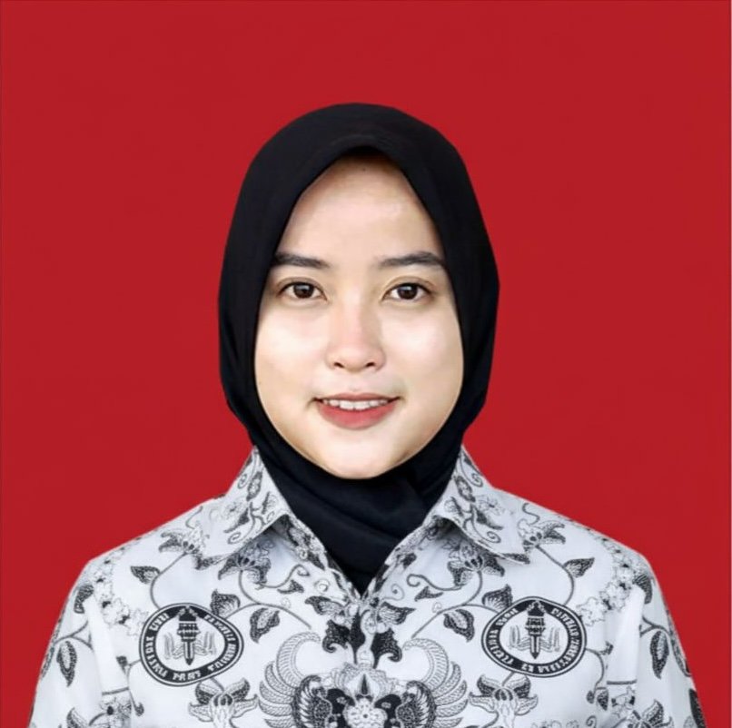 Annisa, S.Pd