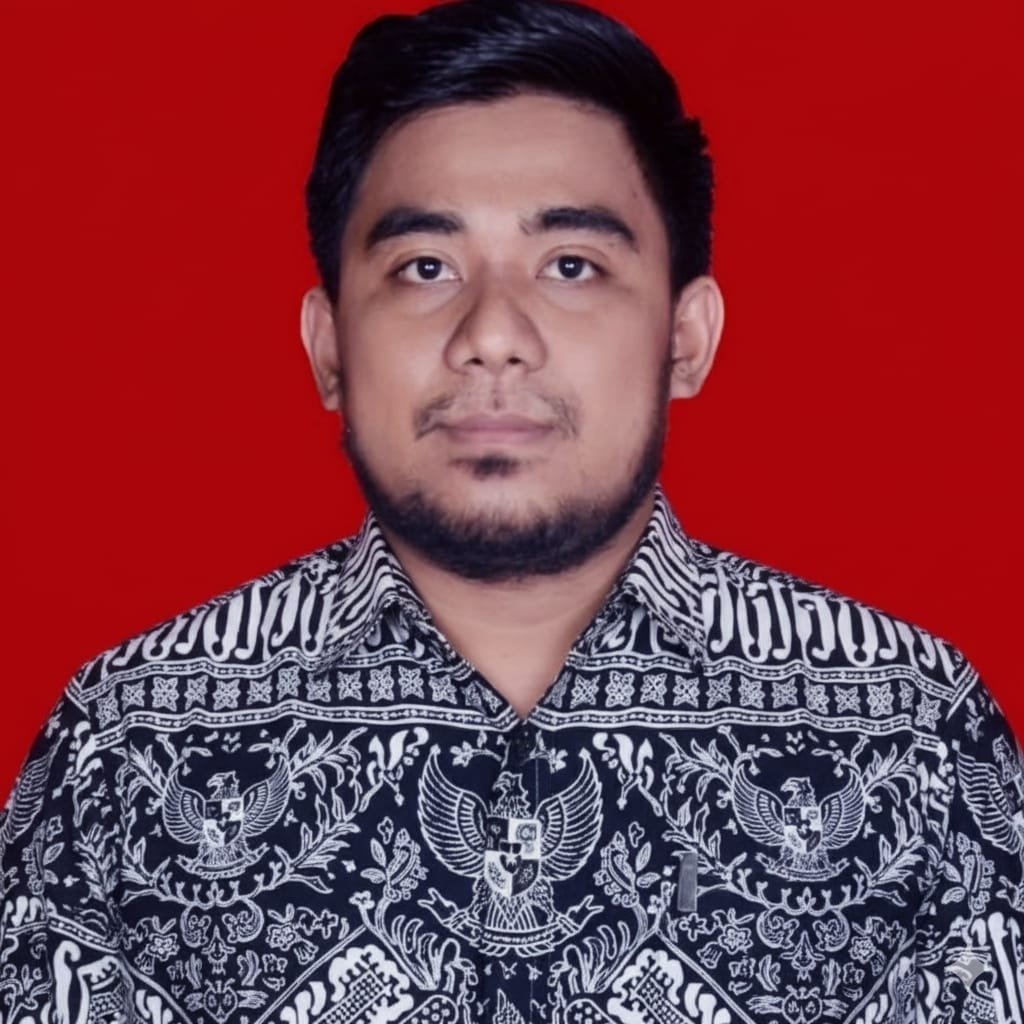 Wahyu, S.Pd