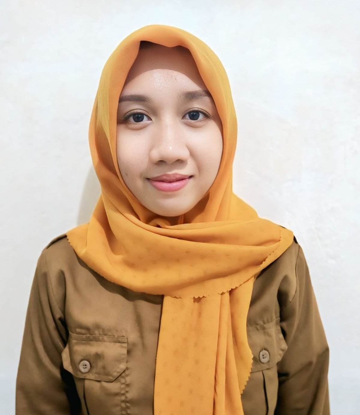 Zahrah Rahmatika Putri