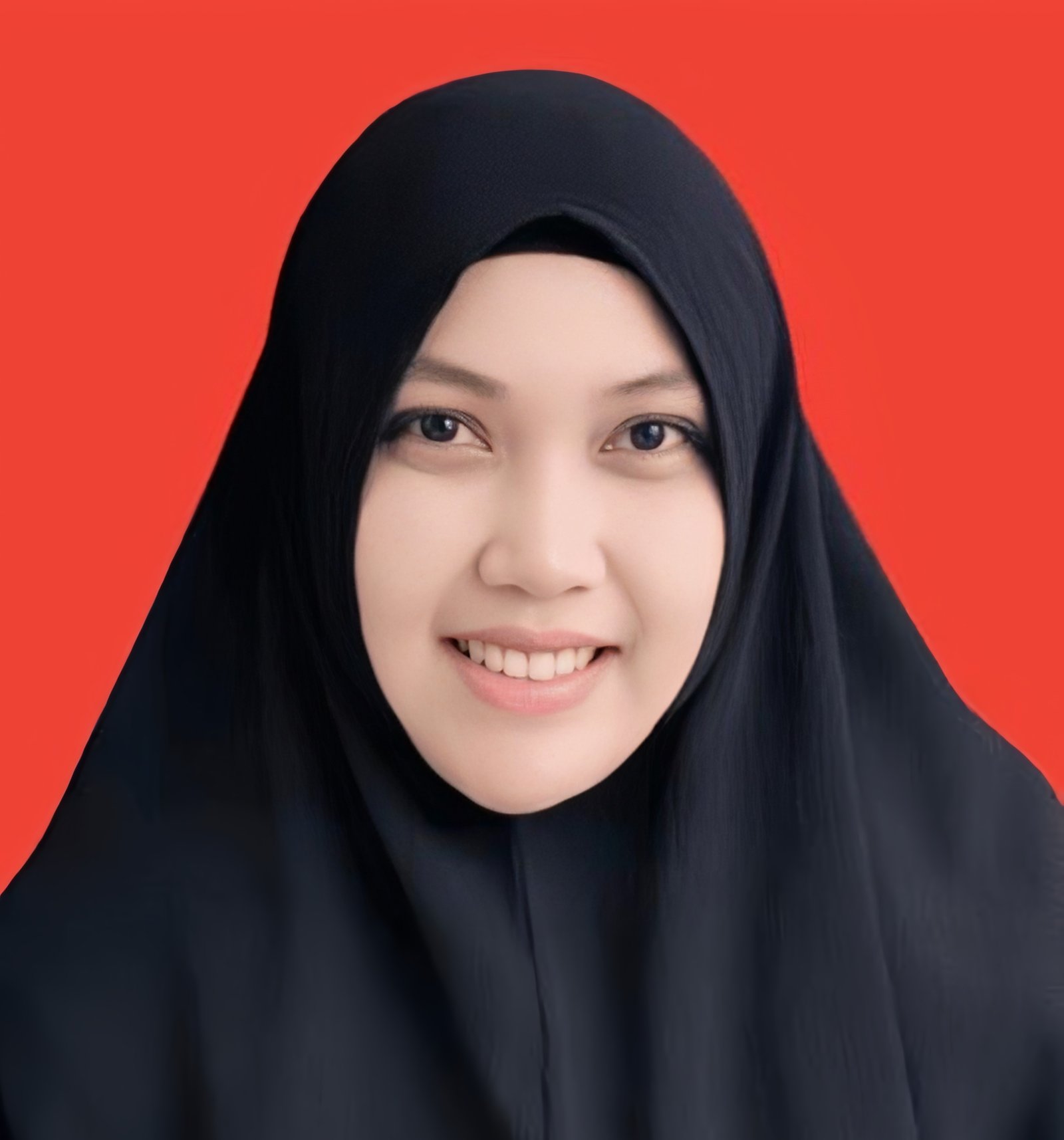 Indrawati Buran, S.Pd