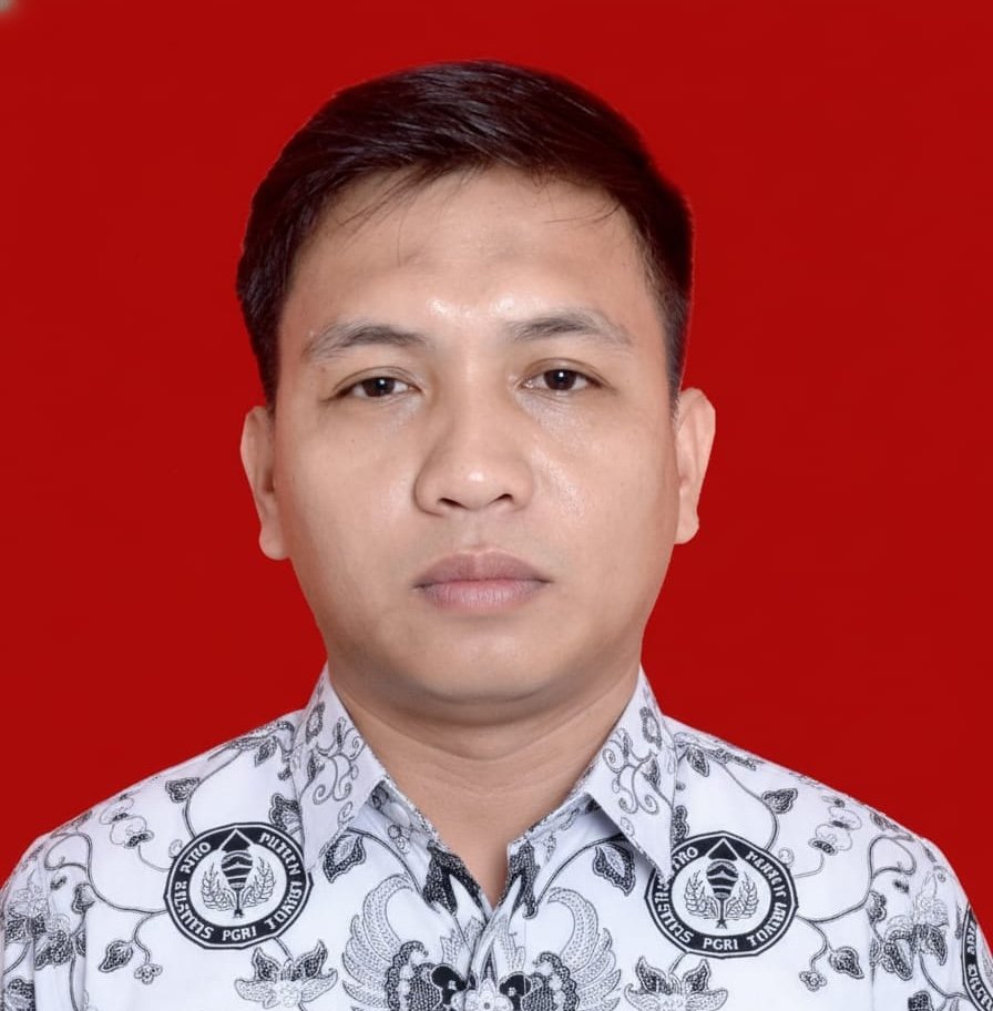 Iman Saputra, S.Pd