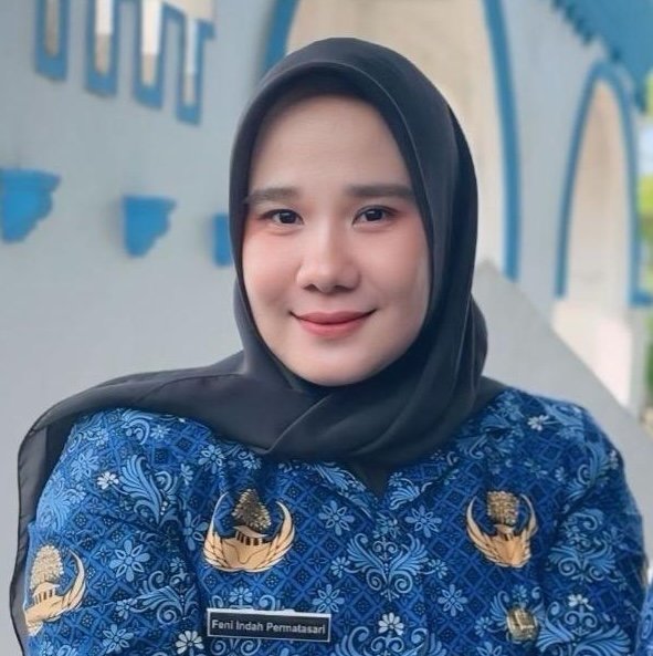 Feni Indah Permatasari, A.Md.Keb