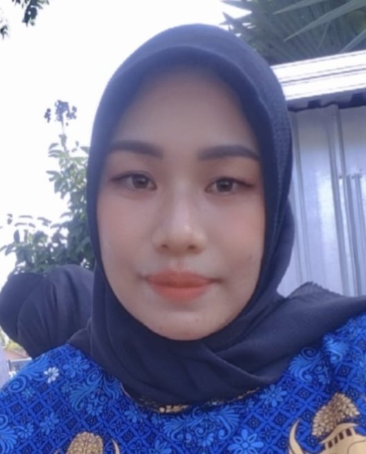 Siti Rahmatia, S.Pd